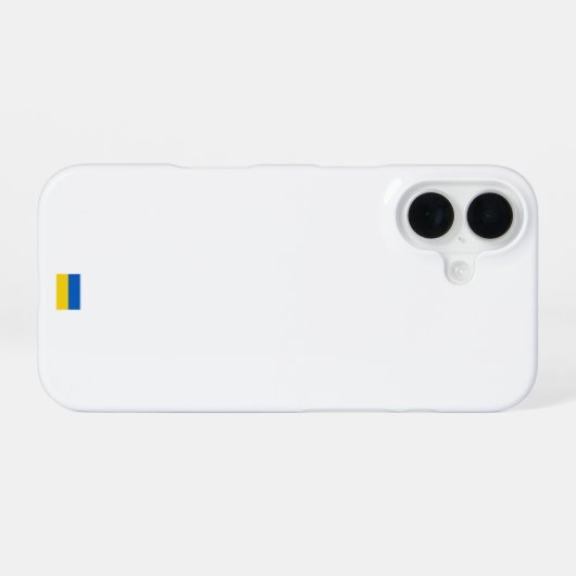 iPhone 16 Case 16ケース (裏面横)