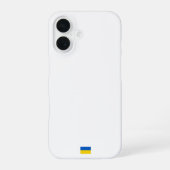 iPhone 16 Case 16ケース (裏面)