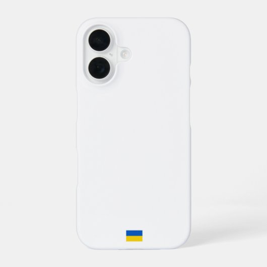 iPhone 16 Case 16ケース (裏面)