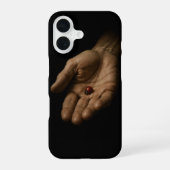 iPhone 16 Case 16ケース (裏面)