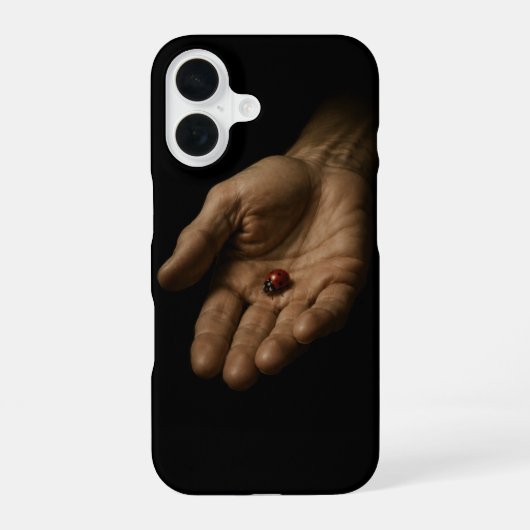 iPhone 16 Case 16ケース (裏面)