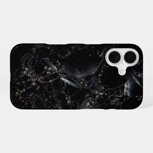 iPhone 16 Case 16ケース (裏面横)
