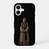 iPhone 16 Case 16ケース (裏面)
