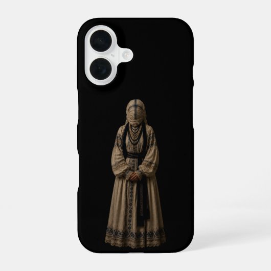 iPhone 16 Case 16ケース (裏面)