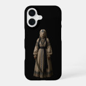 iPhone 16 Case 16ケース (裏面)