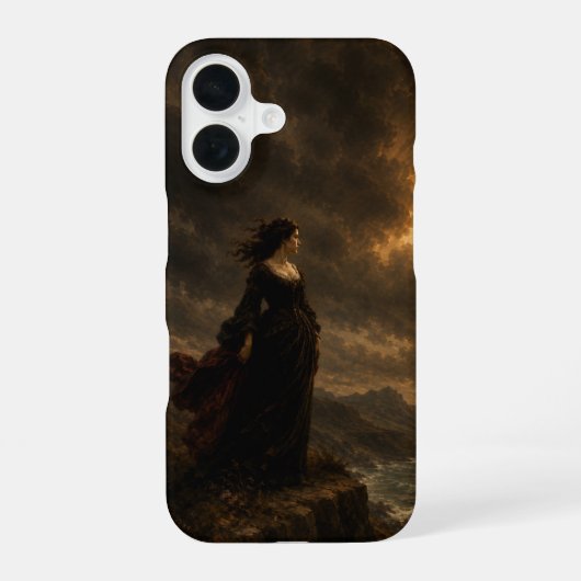 iPhone 16 Case 16ケース (裏面)