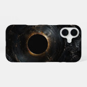 iPhone 16 Case 16ケース (裏面横)