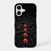 iPhone 16 Case 16ケース (裏面)