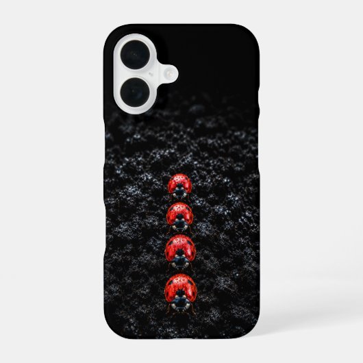 iPhone 16 Case 16ケース (裏面)
