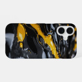 iPhone 16 Case 16ケース (裏面横)