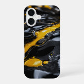 iPhone 16 Case 16ケース (裏面)