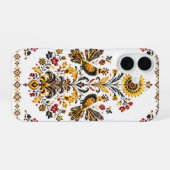 iPhone 16 Case 16ケース (裏面横)