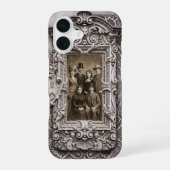 iPhone 16 Case 16ケース (裏面)