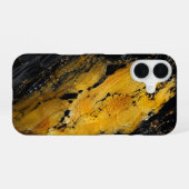 iPhone 16 Case 16ケース (裏面横)