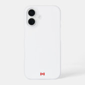 iPhone 16 Case 16ケース (裏面)
