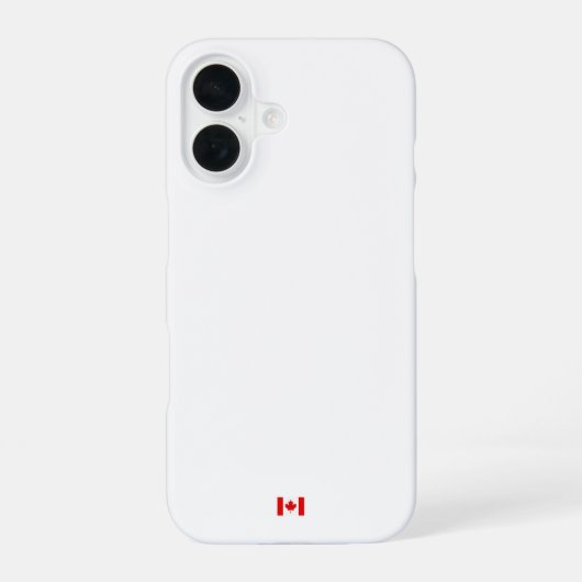 iPhone 16 Case 16ケース (裏面)