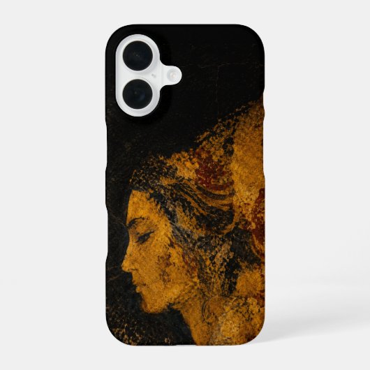 iPhone 16 Case 16ケース (裏面)