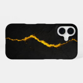 iPhone 16 Case 16ケース (裏面横)
