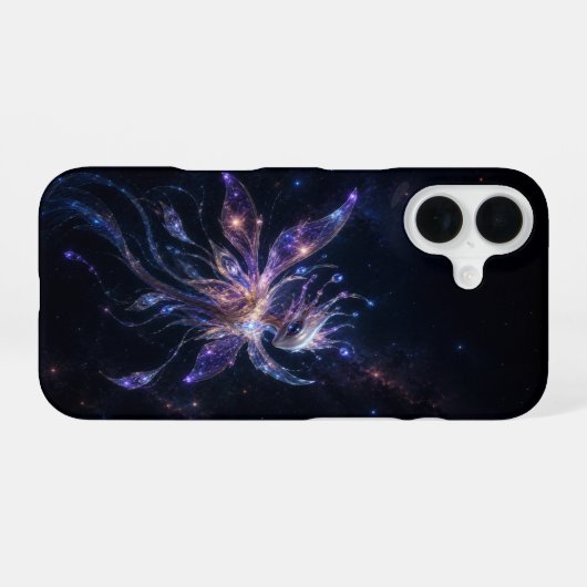 iPhone 16 Case 16ケース (裏面横)
