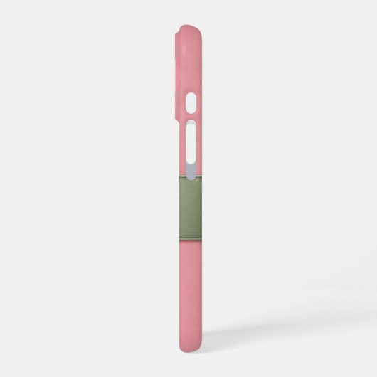 iPhone 16 Case 16ケース (左側面)