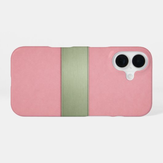 iPhone 16 Case 16ケース (裏面横)