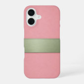 iPhone 16 Case 16ケース (裏面)