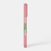 iPhone 16 Case 16ケース (右側面)