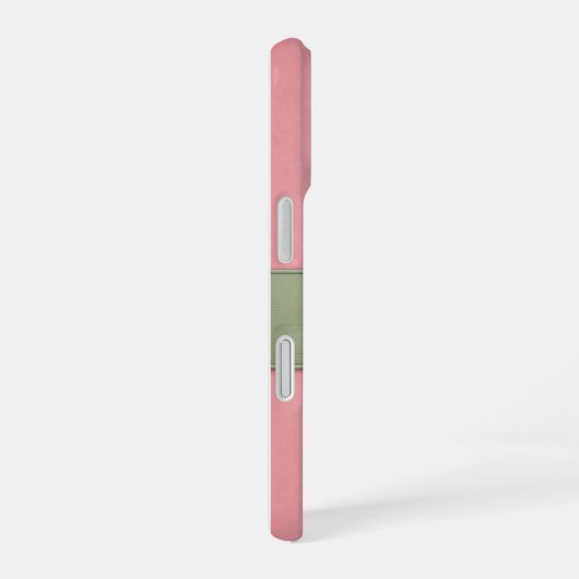 iPhone 16 Case 16ケース (右側面)