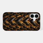 iPhone 16 Case 16ケース (裏面横)