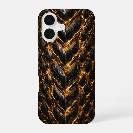 iPhone 16 Case 16ケース (裏面)