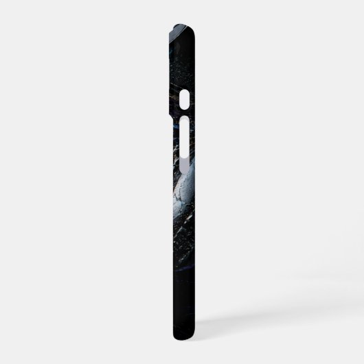 iPhone 16 Case 16ケース (左側面)