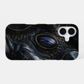 iPhone 16 Case 16ケース (裏面横)