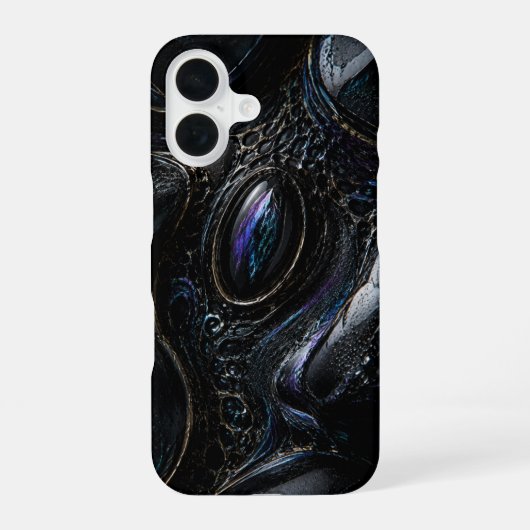 iPhone 16 Case 16ケース (裏面)