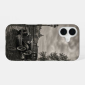 iPhone 16 Case 16ケース (裏面横)