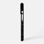 iPhone 16 Case 16ケース (左側面)