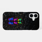iPhone 16 Case 16ケース (裏面横)