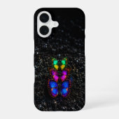 iPhone 16 Case 16ケース (裏面)
