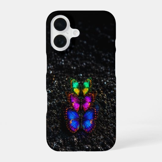 iPhone 16 Case 16ケース (裏面)