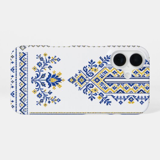 iPhone 16 Case 16ケース (裏面横)