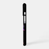 iPhone 16 Case 16ケース (左側面)