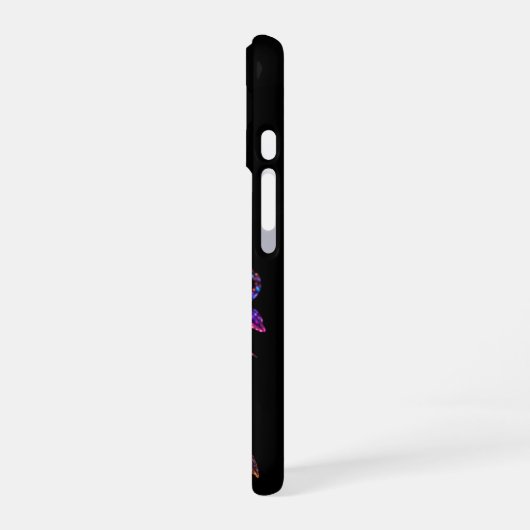 iPhone 16 Case 16ケース (左側面)