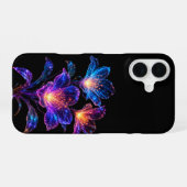 iPhone 16 Case 16ケース (裏面横)
