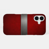 iPhone 16 Case 16ケース (裏面横)