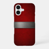 iPhone 16 Case 16ケース (裏面)