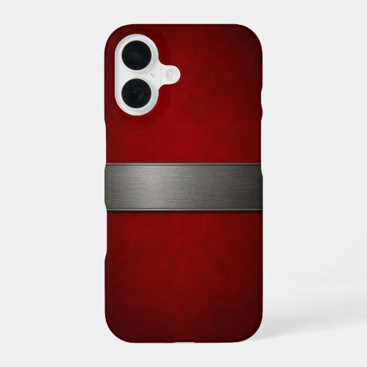 iPhone 16 Case 16ケース (裏面)