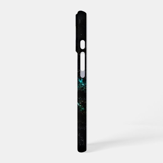 iPhone 16 Case 16ケース (左側面)
