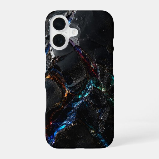 iPhone 16 Case 16ケース (裏面)