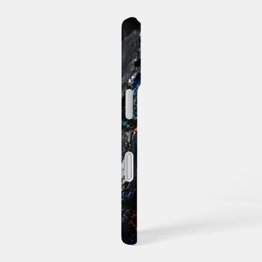iPhone 16 Case 16ケース (右側面)