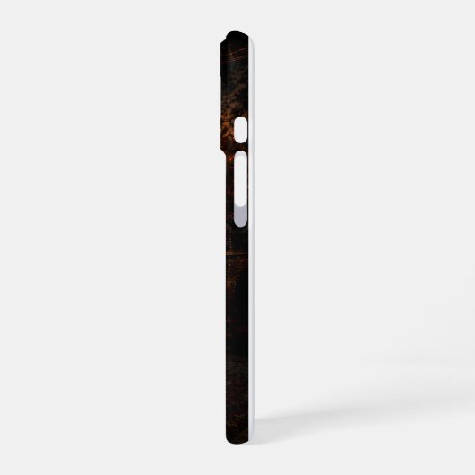 iPhone 16 Case 16ケース (左側面)