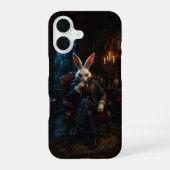 iPhone 16 Case 16ケース (裏面)